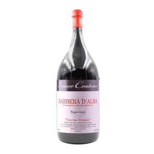 Barbera d’Alba Superiore 2022 Rehoboam Franco Conterno
