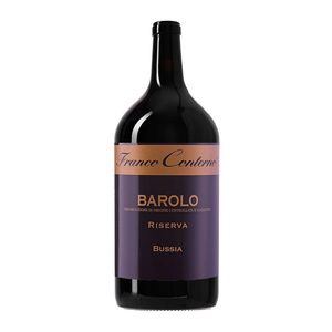 Barolo Riserva Bussia 2018 Jéroboam Franco Conterno