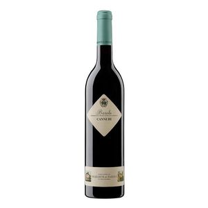 Barolo Cannubi 2017 Marchesi di Barolo