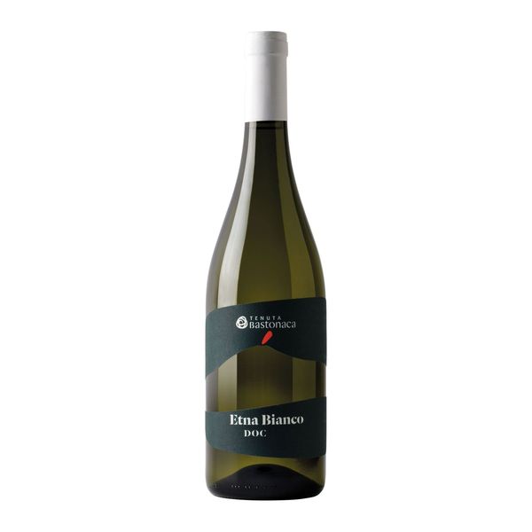 1. Etna Bianco 2024 Tenuta Bastonaca 