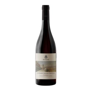 Contrada Dafara Galluzzo Etna Rosso 2019 Benanti