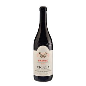 Barolo Bussia Cicala 2018 Poderi Aldo Conterno