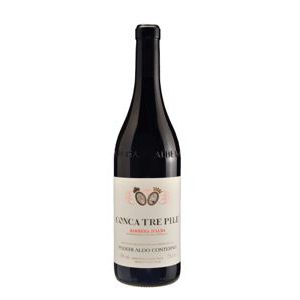 Conca Tre Pile 2021 Poderi Aldo Conterno