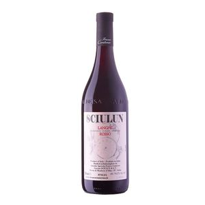 Langhe Rosso Sciulun 2020 Franco Conterno