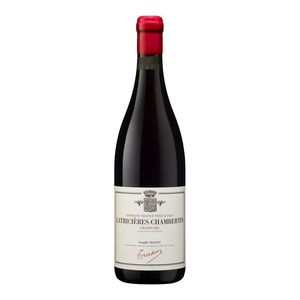 Latricières-Chambertin Grand Cru 2018 Domaine Trapet Père et Fils