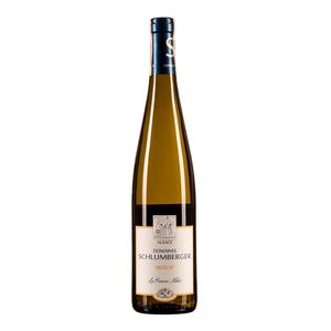 Muscat Les Princes Abbés 2004 Domaines Schlumberger