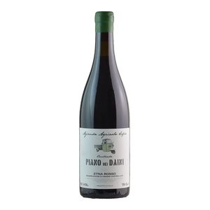 Piano dei Daini Etna Rosso 2019 Azienda Agricola Sofia