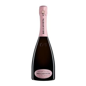 Grande Cuvée Alma Rosé Bellavista