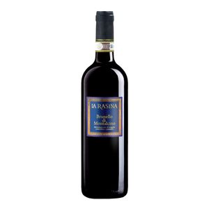 Brunello di Montalcino 2018 La Rasina