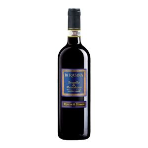 Brunello di Montalcino Riserva il DiVasco 2016 La Rasina