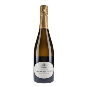 Terre de Vertus Premier Cru Non Dosé Blanc de Blancs 2016 Larmandier-Bernier