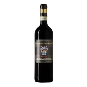 Brunello di Montalcino Pianrosso 2018 Ciacci Piccolomini d'Aragona