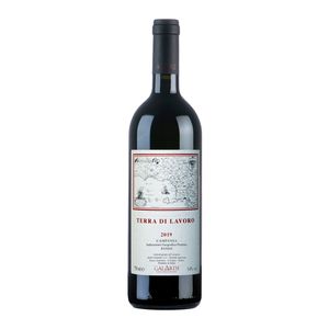 Terra di Lavoro 2019 Galardi
