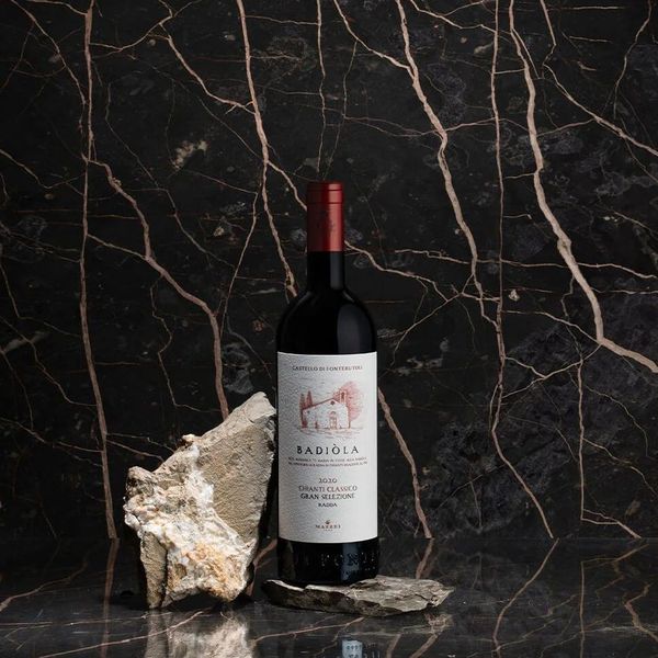 2. Badiòla 2019 Marchesi Mazzei 