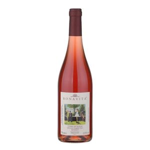 Rosato 2022 Bonavita
