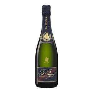 Cuvée Sir Winston Churchill Brut 2015 Pol Roger