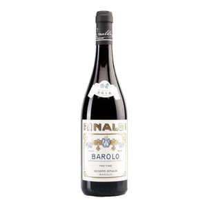 Barolo Tre Tine 2018 Giuseppe Rinaldi