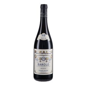 Barolo Brunate 2018 Giuseppe Rinaldi
