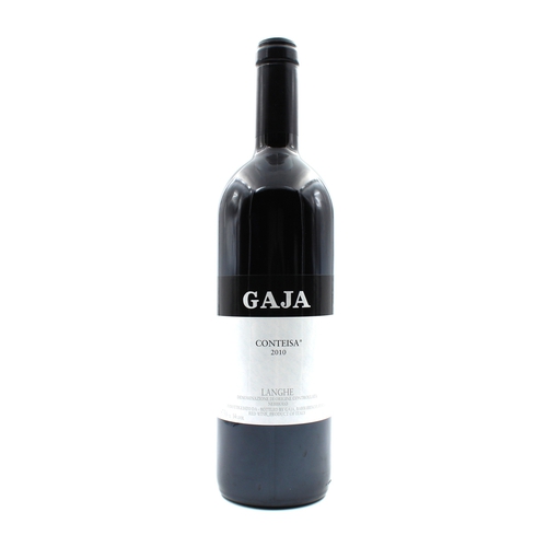 Conteisa 2010 Gaja