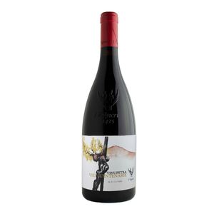 Viti Centenarie del Vinupetra 2019 I Vigneri Di Salvo Foti