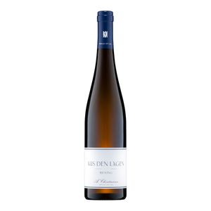 Aus den Lagen Riesling 2021 Weingut Christmann