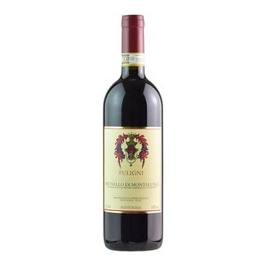 Brunello di Montalcino 2018 Fuligni