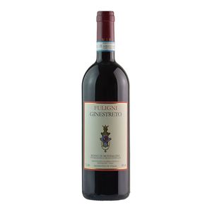 Ginestreto 2021 Fuligni