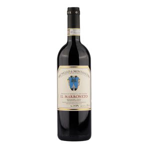 Brunello di Montalcino 2018 Il Marroneto