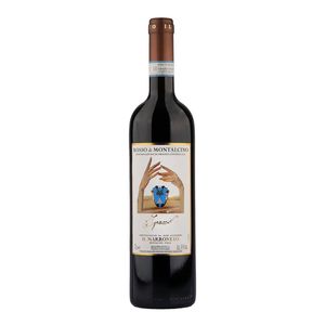 Ignaccio 2020 Il Marroneto