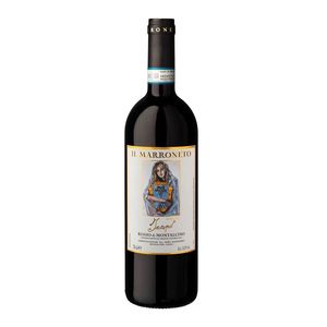 Selezione Iacopo 2020 Il Marroneto