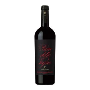 Pian delle Vigne Brunello di Montalcino 2018 Marchesi Antinori