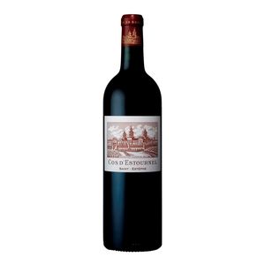 Cos d'Estournel 2017 Château Cos d'Estournel