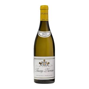 Auxey-Duresses Blanc 2021 Domaine Leflaive
