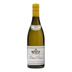 Mâcon-Verzé Blanc 2021 Domaine Leflaive