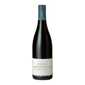 Nuits Saint Georges Les Damodes Premier Cru 2019 Domaine Lécheneaut