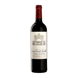 Le Grand Vin de Léoville du Marquis de Las Cases 2014 Château Léoville Las Cases