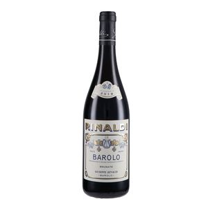 Barolo Brunate 2019 Giuseppe Rinaldi