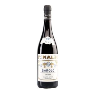 Barolo Tre Tine 2019 Giuseppe Rinaldi
