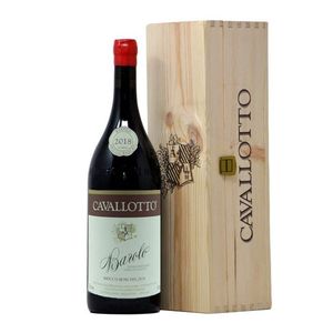 Barolo Bricco Boschis 2018 Magnum Cavallotto