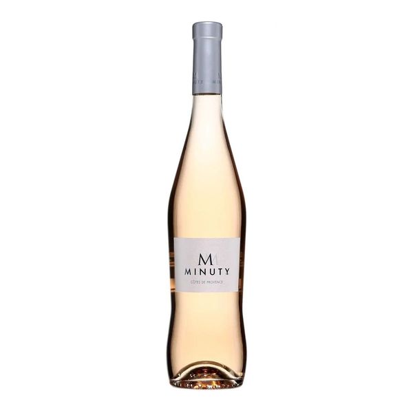 1. M de Minuty Rosé 2024 Minuty
