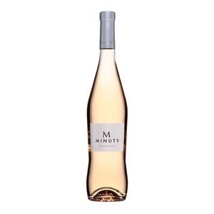 M de Minuty Rosé 2024 Minuty