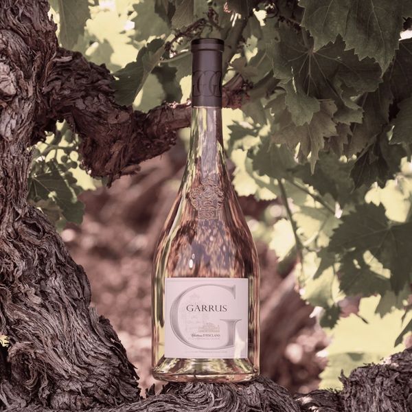 2. Garrus 2021 Chateau d'Esclans 