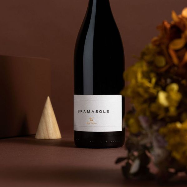 3. Bramasole 2020 La Braccesca 