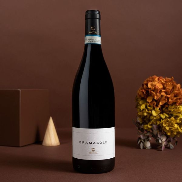 2. Bramasole 2020 La Braccesca 