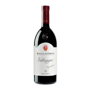 Villaggio Rocca d'Orcia 2021 Podere Forte