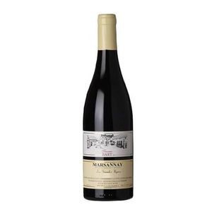 Marsannay Les Grand Vignes 2020 Domaine Bart
