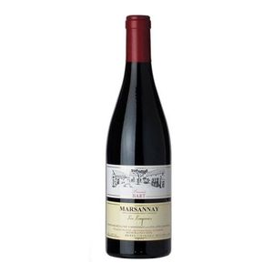 Marsannay Les Echezots 2020 Domaine Bart