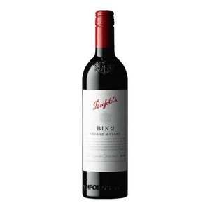Bin 2 Shiraz Mataro 2020 Penfolds