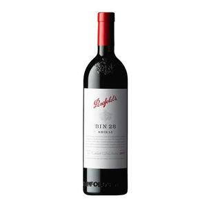 Bin 28 Shiraz 2020 Penfolds