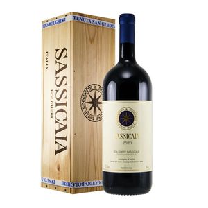 Sassicaia 2020 Magnum Tenuta San Guido